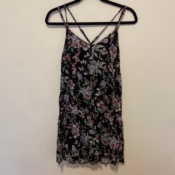 AE 2000s Sun dress - Picture 1 of 3